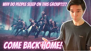 DANCER REACTS TO ONEUS(원어스) 'COME BACK HOME' MV