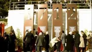 Rosolini, Inaugurazione Stele 1712.wmv