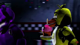 Fnaf vs fnaf 3