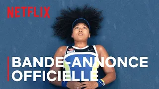 Naomi Osaka | Bande-annonce officielle VOSTFR | Netflix France