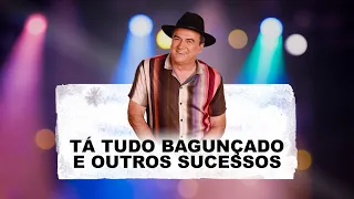 Valdir Pasa - Tá Tudo Bagunçado e Outros Sucessos (Ao Vivo no Bailão)