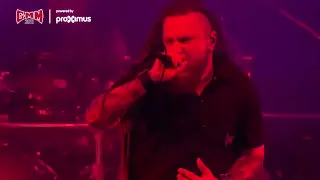 Decapitated   Live Full Concert 2023