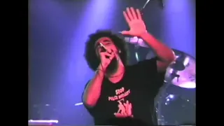 System Of A Down - Spiders live [Mississippi Nights 1998]