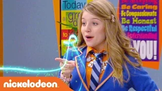 Every Witch Way | Magical Rap Music Video | Nick