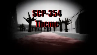 Roblox Containment Breach Soundtrack - SCP - 354 Theme