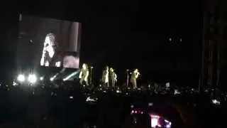 ONE DIRECTION Live in Manila - Where Do Broken Hearts Go