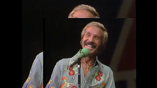 Marty Robbins - A Man And His Music FULL CONCERT