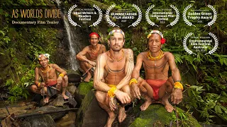 As Worlds Divide - Filem Trailer (Bahasa Indonesian)