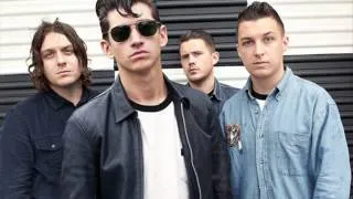 Arctic Monkeys - Come Together (Beatles Cover)