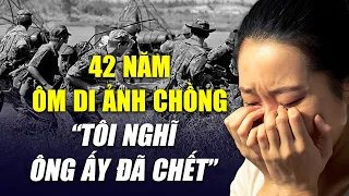 Cuộc đoàn tụ của người phụ nữ Việt 42 năm vừa ngủ vừa ôm ảnh chồng lính Hàn | Sài Gòn Xưa