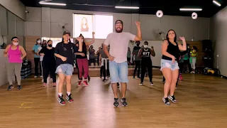 Rolê - Marcynho Sensação  [Aula | Dance Video] #Coreografia