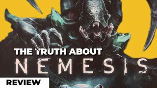 Why Nemesis is Not a Board Game - Confirmation Bias