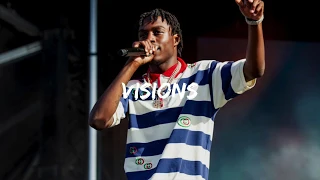 [FREE] Lil Tjay x J.I. Type Beat | "Visions" | Piano Type Beat | @AriaTheProducer