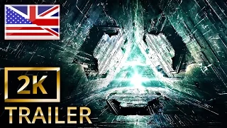 Transformers: The Last Knight - Official Trailer I [2K] [UHD] (Englisch/English)