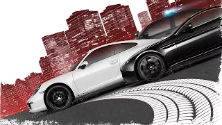 Hevo najtrazeniji ali ne znam da vozi Need for Speed™ Most Wanted