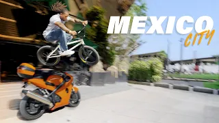 What's Next | Ep. 3 Welcome To Mexico City.