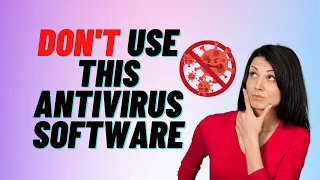 The Antivirus Software Everyone Is Talking About