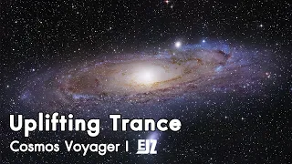 Ejz Uplifting - Cosmos Voyager I (Pure melodic trance)