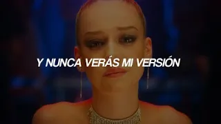 CHVRCHES - Forever // Traducida al español