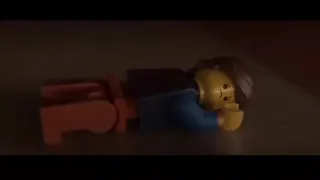 The LEGO Movie 2 : The 2nd Part (2019) Rescuing Emmet / Rex’s Death