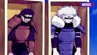 AMV || SARUTOBI HIRUZEN VS OROCHIMARU || $uicideboy$ - for the last time