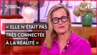 Gabrielle Lazure : grandir auprès d'une mère défaillante et toxique - Ça commence aujourd'hui