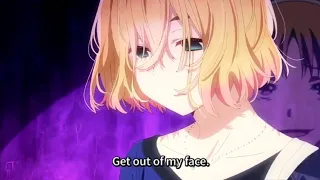 Depressed Mami is scary || Rent-a-girlfriend season 2 episode 07