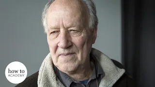 An Evening with Werner Herzog