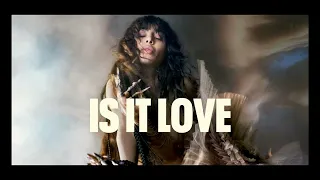 Loreen - Is It Love(Amapiano Remix)|By APC BeatzNA
