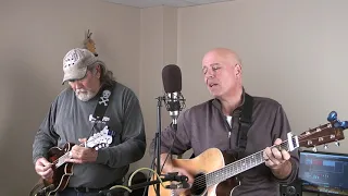 Losing My Religion (REM Cover)