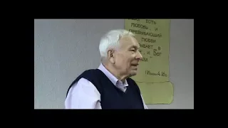 Владимир Мурашкин. Время нам пробудиться от сна.