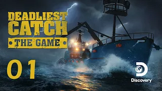 Deadliest Catch The Game Episode 01