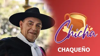 El Chaqueño Palavecino - Festival nacional de la Chicha la Caldera 2024
