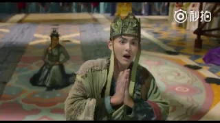 Journey to the West 2: The Demons Strike Back (Stephen Chow & Tsui Hark) 2017 First Trailer