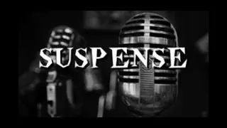 Suspense 59-06-07 ep805 The Pit and the Pendulum (AFRS)