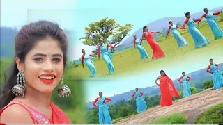 Aija Re Baho Me Tu || Nagpuri Girls Dance Singer-Kumar Pritam Suman Kumar