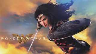 Wonder Woman: Recensione E Analisi Del Film! - DC Retrospective Universe