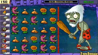 Plants vs Zombies - I Zombie All Chapter 9 Completed | GAMEPLAY FULL HD 1080p 60hz