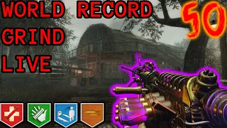 "SHI NO NUMA" 3P 50 SPEEDRUN WORLD RECORD (4:04:07)