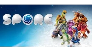 [Spore] #2 Выход на сушу