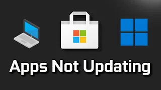 FIX Microsoft Store Apps Not Updating Automatically in Windows 11 / 10