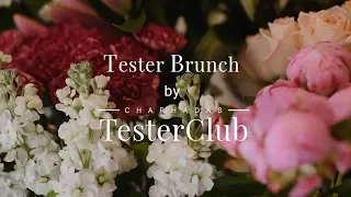 Tous y el El Corte Inglés fueron los protagonistas de nuestro Tester Brunch en Botanyco