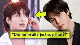 Interviewer Attacks BTS, ARMYs Called “Streaming Bots”