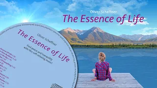 Musik Album - The Essence Of Life