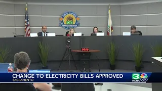 What to know about a change to bills for some California power customers