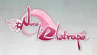 NORA L'ELIATROPE | Fête de la Fanfon 2018