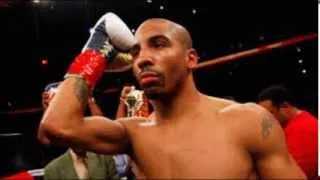 HBO - Andre Ward VS Edwin Rodriguez