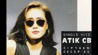 ATIK CB - Maafkan (Musica Studio's) (1991) (Original ) (HQ) (Atiek CB)