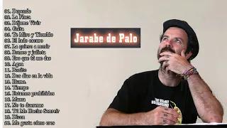 Jarabe de Palo Sus Grandes Exitos || Las Mejores Canciones De Jarabe de Palo