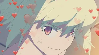 promare but only when lio smiles